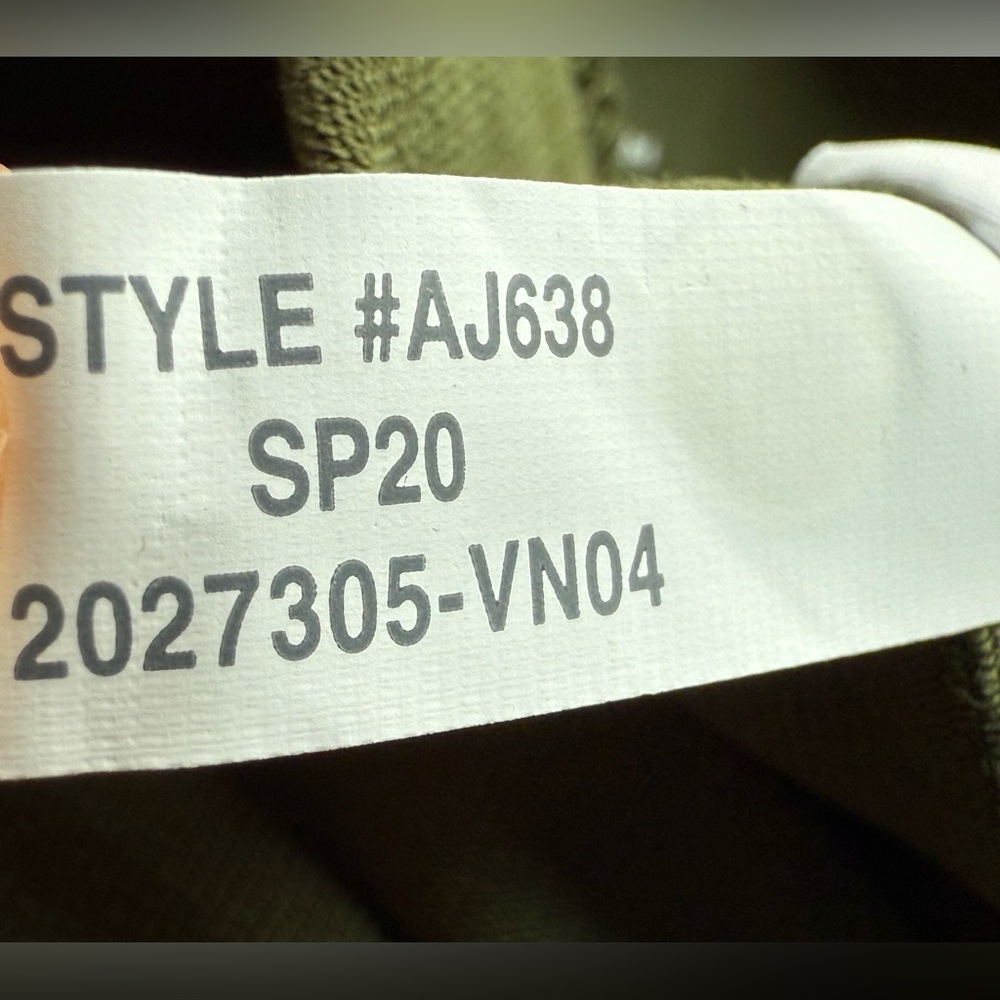 J.CREW WEEKEND 7/8 HIGH RISE LEGGINGS - Picture 5 of 10